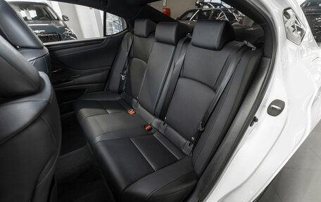 Lexus ES VII, 2020 год, 3 590 000 рублей, 15 фотография