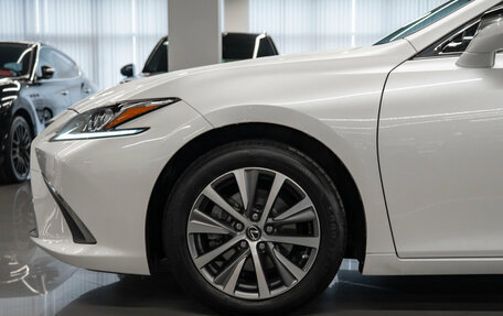 Lexus ES VII, 2020 год, 3 590 000 рублей, 22 фотография