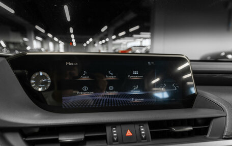 Lexus ES VII, 2020 год, 3 590 000 рублей, 20 фотография