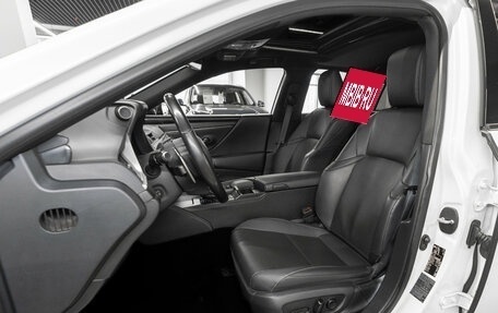 Lexus ES VII, 2020 год, 3 590 000 рублей, 11 фотография
