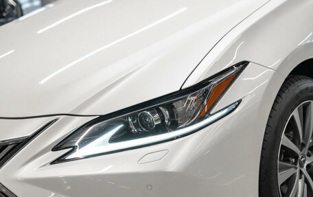 Lexus ES VII, 2020 год, 3 590 000 рублей, 23 фотография