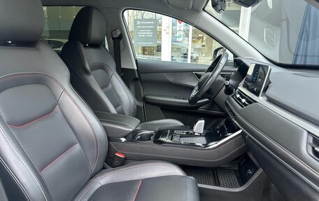 Chery Tiggo 7 Pro, 2021 год, 1 629 000 рублей, 8 фотография