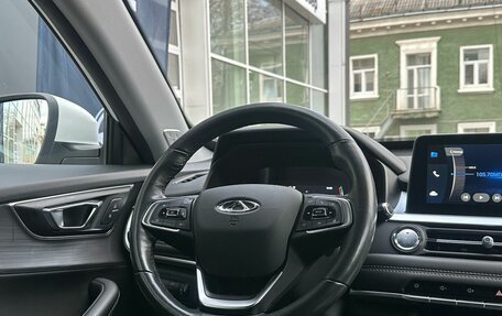 Chery Tiggo 7 Pro, 2021 год, 1 629 000 рублей, 12 фотография