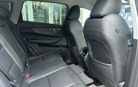 Chery Tiggo 7 Pro, 2021 год, 1 629 000 рублей, 9 фотография