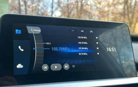 Chery Tiggo 7 Pro, 2021 год, 1 629 000 рублей, 15 фотография