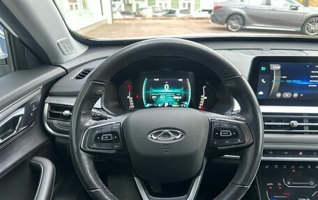 Chery Tiggo 7 Pro, 2021 год, 1 629 000 рублей, 11 фотография