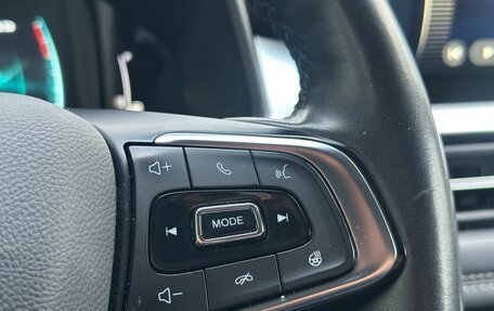 Chery Tiggo 7 Pro, 2021 год, 1 629 000 рублей, 14 фотография