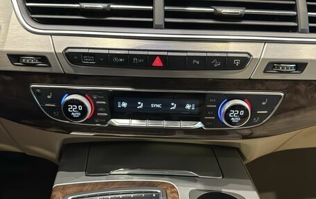 Audi Q7, 2017 год, 2 799 000 рублей, 20 фотография