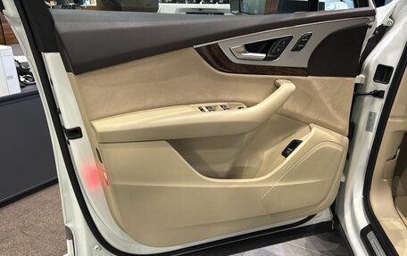 Audi Q7, 2017 год, 2 799 000 рублей, 17 фотография