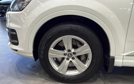 Audi Q7, 2017 год, 2 799 000 рублей, 14 фотография