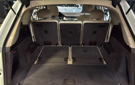 Audi Q7, 2017 год, 2 799 000 рублей, 28 фотография