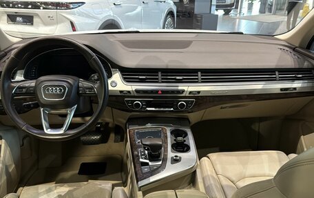Audi Q7, 2017 год, 2 799 000 рублей, 25 фотография