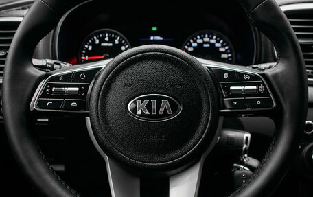 KIA Sportage IV рестайлинг, 2018 год, 2 340 000 рублей, 12 фотография