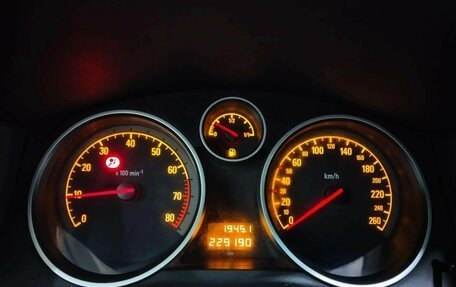 Opel Astra H, 2010 год, 387 920 рублей, 10 фотография