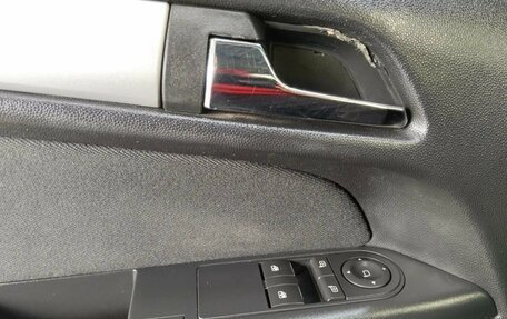 Opel Astra H, 2010 год, 387 920 рублей, 6 фотография