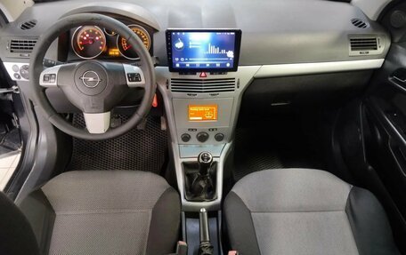 Opel Astra H, 2010 год, 387 920 рублей, 14 фотография