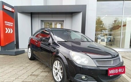 Opel Astra H, 2010 год, 387 920 рублей, 5 фотография