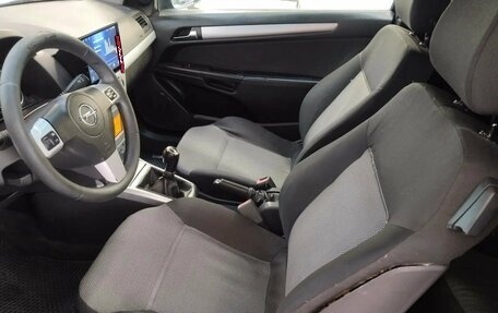 Opel Astra H, 2010 год, 387 920 рублей, 9 фотография