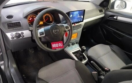 Opel Astra H, 2010 год, 387 920 рублей, 8 фотография