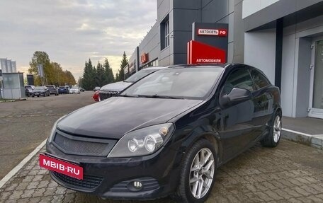 Opel Astra H, 2010 год, 387 920 рублей, 3 фотография