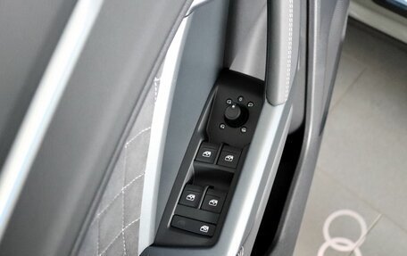 Audi Q3, 2026 год, 4 500 000 рублей, 10 фотография