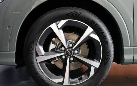 Audi Q3, 2026 год, 4 500 000 рублей, 8 фотография