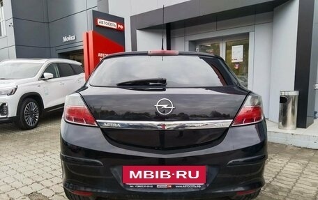 Opel Astra H, 2010 год, 387 920 рублей, 17 фотография
