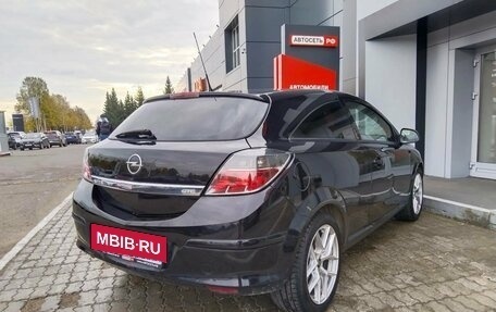 Opel Astra H, 2010 год, 387 920 рублей, 16 фотография