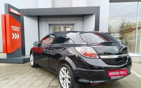 Opel Astra H, 2010 год, 387 920 рублей, 18 фотография