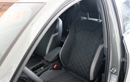 Audi Q3, 2026 год, 4 500 000 рублей, 15 фотография