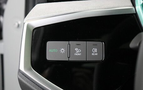 Audi Q3, 2026 год, 4 500 000 рублей, 14 фотография