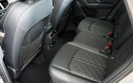 Audi Q3, 2026 год, 4 500 000 рублей, 24 фотография