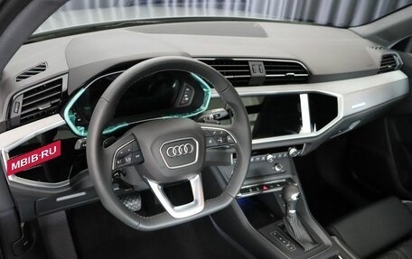 Audi Q3, 2026 год, 4 500 000 рублей, 16 фотография