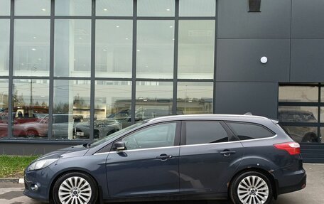 Ford Focus III, 2012 год, 749 000 рублей, 8 фотография