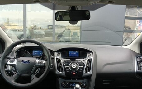 Ford Focus III, 2012 год, 749 000 рублей, 11 фотография