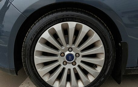 Ford Focus III, 2012 год, 749 000 рублей, 9 фотография