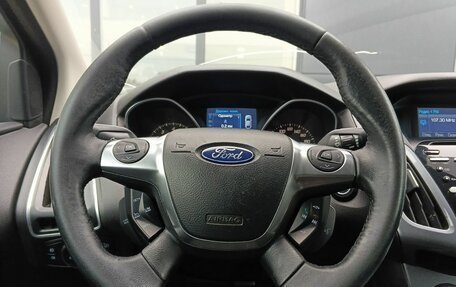 Ford Focus III, 2012 год, 749 000 рублей, 12 фотография