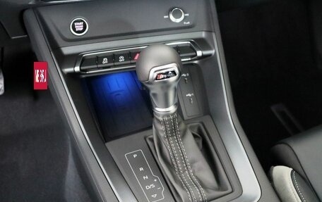 Audi Q3, 2026 год, 4 500 000 рублей, 22 фотография