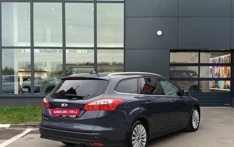 Ford Focus III, 2012 год, 749 000 рублей, 5 фотография