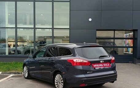 Ford Focus III, 2012 год, 749 000 рублей, 7 фотография