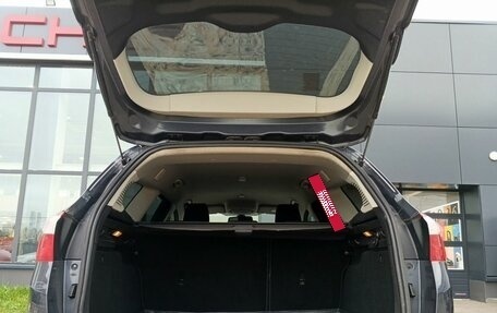 Ford Focus III, 2012 год, 749 000 рублей, 10 фотография