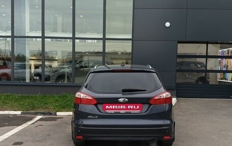 Ford Focus III, 2012 год, 749 000 рублей, 6 фотография