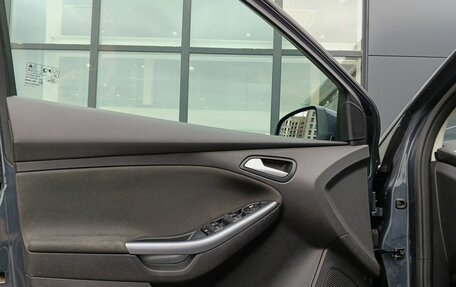 Ford Focus III, 2012 год, 749 000 рублей, 16 фотография