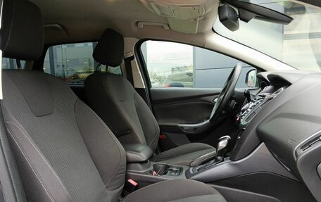 Ford Focus III, 2012 год, 749 000 рублей, 20 фотография