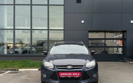 Ford Focus III, 2012 год, 749 000 рублей, 2 фотография