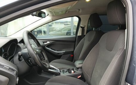 Ford Focus III, 2012 год, 749 000 рублей, 18 фотография
