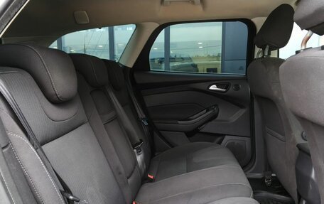 Ford Focus III, 2012 год, 749 000 рублей, 19 фотография