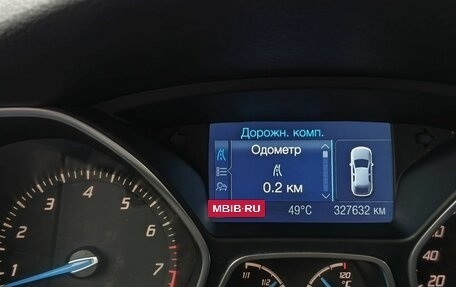Ford Focus III, 2012 год, 749 000 рублей, 21 фотография