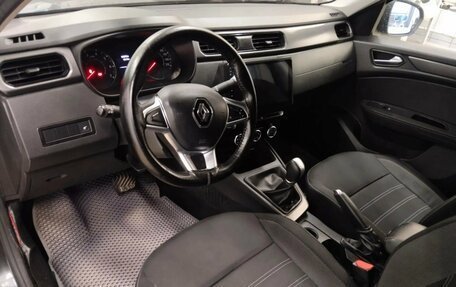 Renault Arkana I, 2019 год, 1 235 703 рублей, 8 фотография
