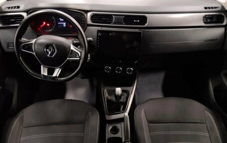 Renault Arkana I, 2019 год, 1 235 703 рублей, 14 фотография